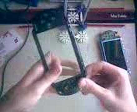 DealExtreme: Replacement Analog Stick for PSP