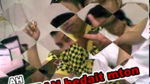 De Time Band- Aku Sayang Kamu. by juned.mpg