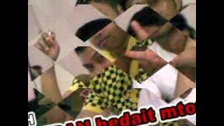 De Time Band- Aku Sayang Kamu. by juned.mpg