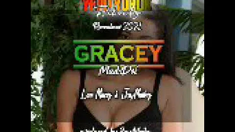 Gracey [Mad-Doi](2021) Leo Menz ft JayMeikz