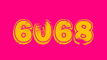 Numbers 10000 to 0 in kndonehundred m