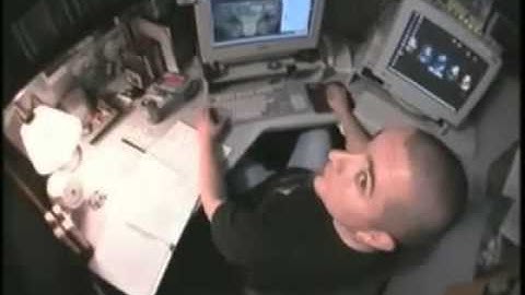 Final Fantasy Movie Promo for Alias Wavefront