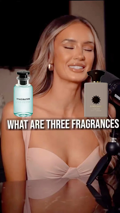 3 best perfumes every man should have #review