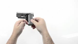 Kahr Magazine Extension Modification - The Gun Bench
