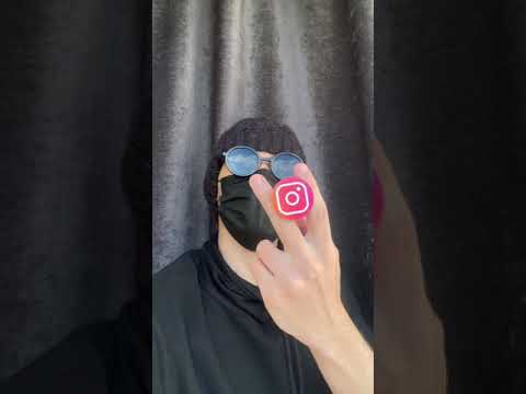 طريقة حل مشكلة الصوت بالستوري في تطبيق الانستقرام 