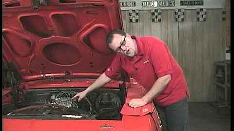 Edelbrock Carburetors - Troubleshooting - Hesitation and Stumbling