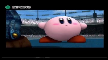 Super smash brawl(project m) subspace part 1