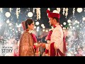 Traditional wedding film  rohit x priyanka  brothers production