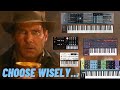 GAS Therapy: How to Choose Your Next Synth - (or how I do it anyway...)