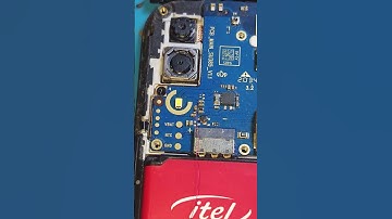 itel l6006 model slow charging problem 😲