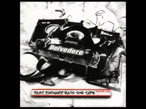 Belvedere - Three's a Crowd