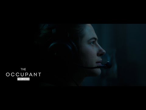 THE OCCUPANT: PROLOGUE – Trailer