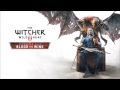 The Witcher 3: Blood and Wine - Dark Ambient/Cave - unreleased soundtrack