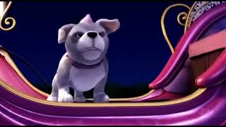 Barbie The Princess & The Popstar Part 21