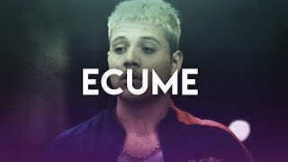 PLK x Dosseh Type Beat - "Ecume" - Instrumentale Banger/Emotion - Instru Rap 2020