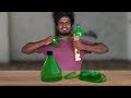 பிளாஸ்டிக் பாட்டில் கயிறு - Best way to use "PLASTIC BOTTLE"