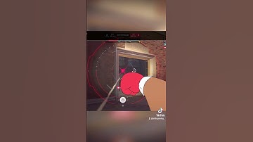 Overwatch 2 Widow POTG Edit