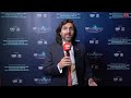 Ο Αλέξανδρος Αντωναράς, Campus Director, UNIC Athens στο CNN Insights: Upskilling / AI