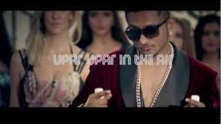 Breakup Party - Upar Upar In The Air - Leo Feat Yo Yo Honey Singh - Full Song HD