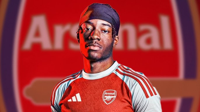 Noni Madueke - Ngòi Nổ Cánh Phải Của Chelsea Hành Trình Tỏa Sáng Tại Stamford Bridge Noni Madueke - Ngòi Nổ Cánh Phải Của Chelsea Hành Trình Tỏa Sáng Tại Stamford Bridge