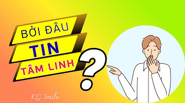 Mối Quan Tâm Lớn Của Nhân Loại #3 |Cre Giải Mã Bí Mật @KCSmile