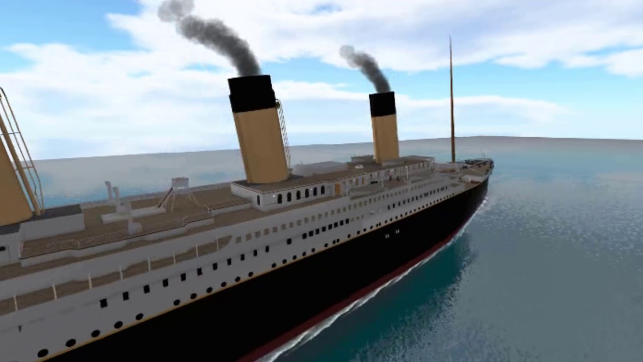 Tmx3rkiv2iayfm - itsfunneh roblox titanic