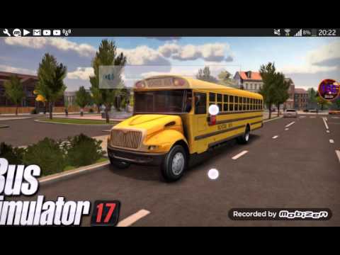 Bus Simulator 17   -  9