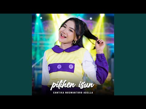 PILIHEN ISUN - LULUK DARARA
