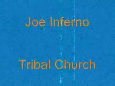 Joe Inferno - Music Of The 90's (The End Of Techno?!) Joe Inferno - Music Of The 90's (The End Of Techno?!)