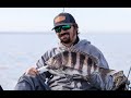 How to catch Finicky Sheepshead