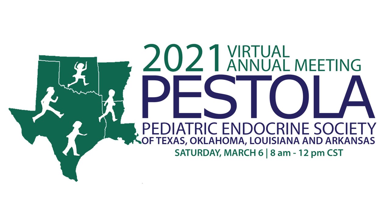 2021 PESTOLA VIRTUAL ANNUAL MEETING
