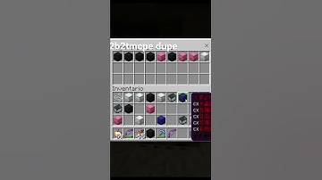 2B2TMCPE dupe 💫