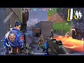 Valorant Mobile Ranked Gameplay 🔥 YORU 120 FPS