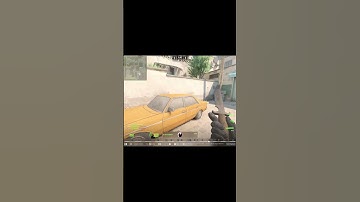 One of the Best 4 kills in Dust 2. (Cs2). I myself was amazed by the first kill.#shorts