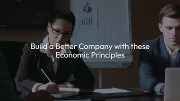 Operating Economics: 10 Concepts from Google’s Economist to Help You Build a Better Company