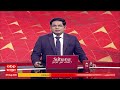 CJP Abhijeet Dipke On Jarange : जरांगेंना आंदोलन करण्याची वेळ का आली? | ABP Majha