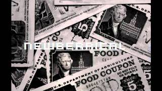 Food Stamps ( Produced By Enkrdible ) - Lil NewBerrical Ft Clizzy & Jizzy