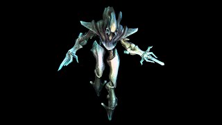 Metroid Prime 3 (Rundas Battle) Rundas Contemplates Corruption [ft. Souperion]