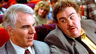 The Last Thing I Want To Be Is Annoying Planes, Trains & Automobiles Clip