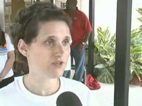 Jefferson Parish Public School Board Meeting - Pro...