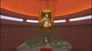 MAMANG KESBOR - KEBELET (VISUALIZER)