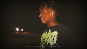 Juice WRLD - Time Flies ft. The Kid LAROI (Music Video) (lofi and lyrics)