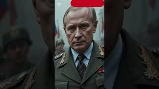 Заголовок: Ошеломляющий ответ Путина на «Томагавки» и встречу с Трампом