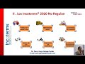 Incoterms 2020 Principales aspectos y casos prácticos [4 de agosto de 2021]