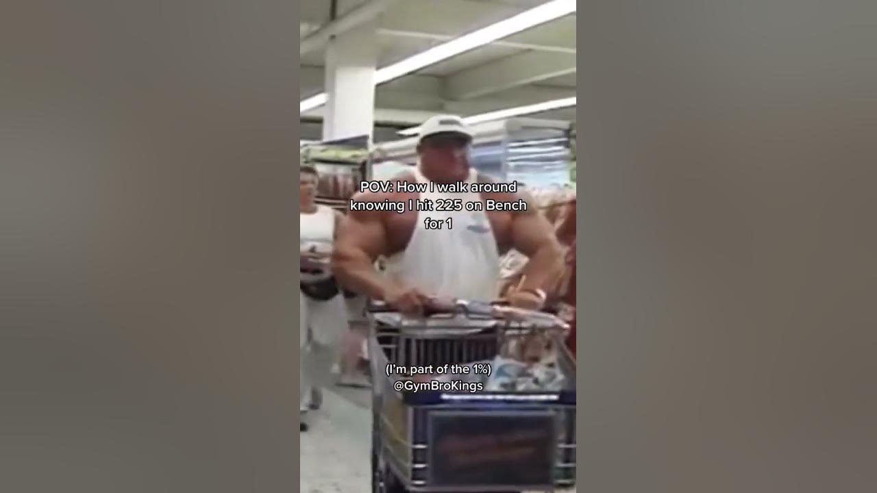 How It Feels Knowing You Bench 225lbs YouTube how-it-feels-knowing-you-bench-225lbs-youtube