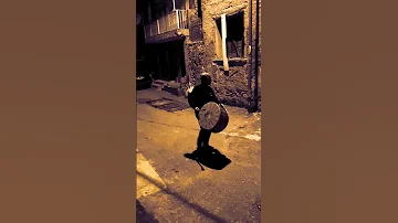 رمضان المسحراتي 