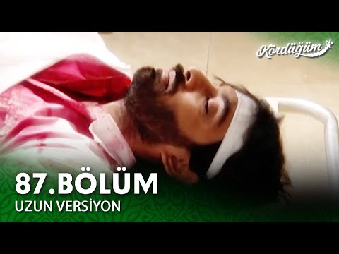 Kördüğüm Hint Dizisi 87.Bölüm (Uzun Versiyon)