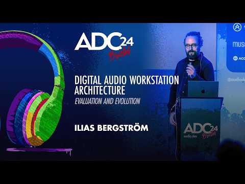 Digital Audio Workstation