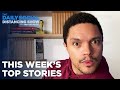 What The Hell Happened This Week? | The Daily Social Distancing Show