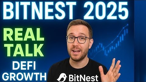 BitNest 2025 — Let’s Talk What I Learned After Using BitNest